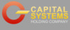 Лого ООО «Капитал-Системы»
