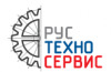 Лого ООО "РусТехноСервис"