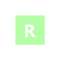 Лого ROKEN
