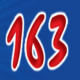 Лого ООО "163 Регион"