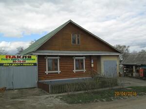 Лого СрубКомплект