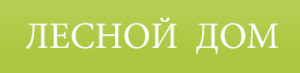 Лого Товары для строительства и утепления деревянных домов - интернет магазин ЛЕСНОЙ ДОМ