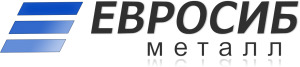 Лого ЕВРОСИБ металл