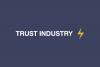 Лого Trust Industry (Траст Индастри)