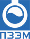 Лого ООО «Пензенский Завод Энергетического Машиностроения»