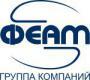 Лого Группа компаний ФЕАМ