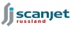 Лого Scanjet-Russland LTD ( Scanjet Systems AB )