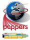 Лого ООО «Пепперс» Peppers