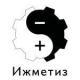 Лого ООО “Ижметиз”