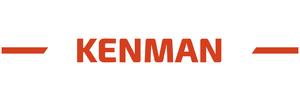 Лого ООО "Кенман"