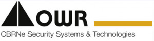 Лого OWR GmbH / ОВР ГмбХ