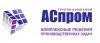 Лого ООО "АСпром"