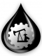 Лого Удмуртская НефтеГазовая Компания