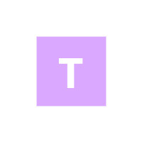 Лого Титан Технолоджис