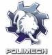Лого Полимех