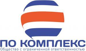 Лого ООО "ПО "КОМПЛЕКС"