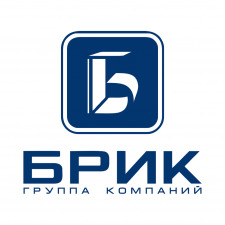 Лого ООО "ТПК Брик"