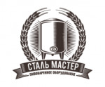 Лого Сталь Мастер