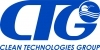 Лого Чистые технологии ("CTG")