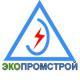 Лого ООО «Экопромстрой»