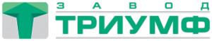 Лого ООО "Завод Триумф"