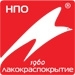 Лого Научное-производственное объединение "Лакокраспокрытие"