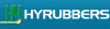 Лого ООО "Hyrubbers"