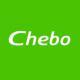 Лого Компания «Чебо»