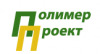 Лого ООО Полимер Проект