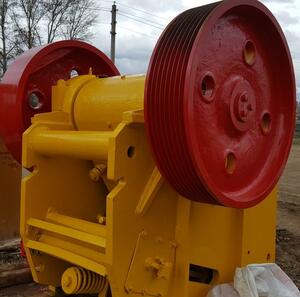 Лого ООО "Дробилкисервис"