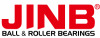 Лого ООО Шанхай JINB Подшипниковая Компания