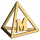 Лого Тетраэдр-М