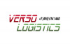 Лого ООО "Версо Лоджистикс"