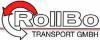 Лого RollBo Transport GmbH