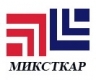 Лого ООО "Миксткар"