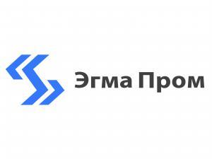 Лого ООО «Эгма-Пром»