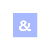 Лого "Запчасти для погрузчиков"