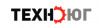Лого ООО "Техно Юг"