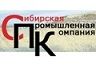 Лого Сибирская промышленная компания