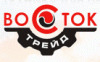 Лого ООО "Восток Трейд"