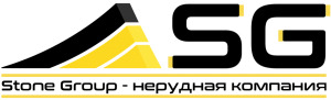 Лого STONE GROUP