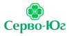 Лого Серво-Юг Крым