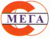 Лого ООО Мега-С