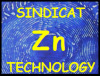 Лого "Zinc technology"