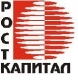 Лого ООО "ТД Росткапитал ЛКМ"