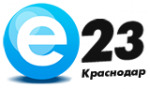 Лого Интернет-магазин E-23.ru