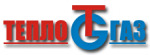 Лого ГК Теплогаз