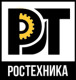 Лого ООО "РосТехника"