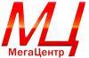 Лого ООО "МегаЦентр"