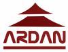 Лого Группа компаний "Ардан"